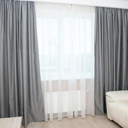 Apartment Basov's