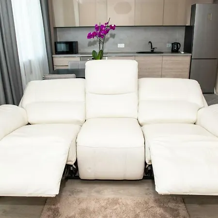 Apartment Basov's
